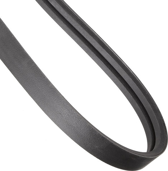 Double 2025 v belt