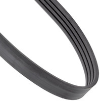 60" Classic Banded Quadruple V-Belt 4/B57