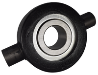 Disc Harrow Trunnion Bearing Case – Fits Case-IH & New Holland, Part #409556A1 2 thumbnail image