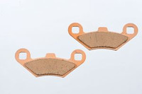 Polaris Magnum 500 ATV Front Brake Pads 1999-2000