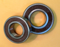 with collar included UC50BK 50lb washer uc50 bearing kit Bearing Kit 