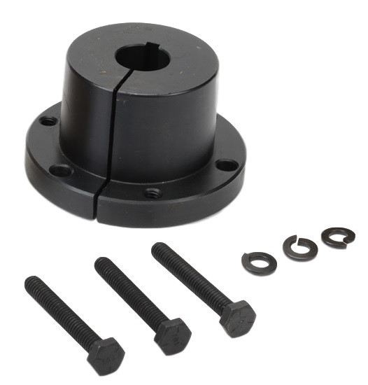 2 Diameter JA15/16 Maurey Equivalent QD Pulley Bushing 0.94 Shaft Type JA 2 Diameter JA15/16 Maurey Equivalent QD Pulley Bushing 0.94 Shaft Type JA