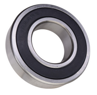 1654-2RS Radial Ball Bearing 1.25" Bore