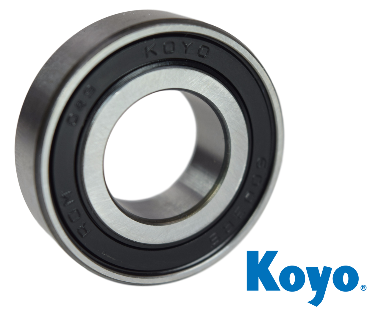 Koyo 6003-2RSC3 Radial Ball Bearing 17X35X10