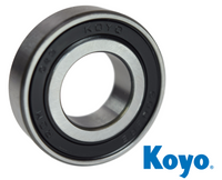 Koyo 6003-2RSC3 Radial Ball Bearing 17X35X10