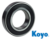 Koyo 6008-2RSC3 Radial Ball Bearing 40X68X15
