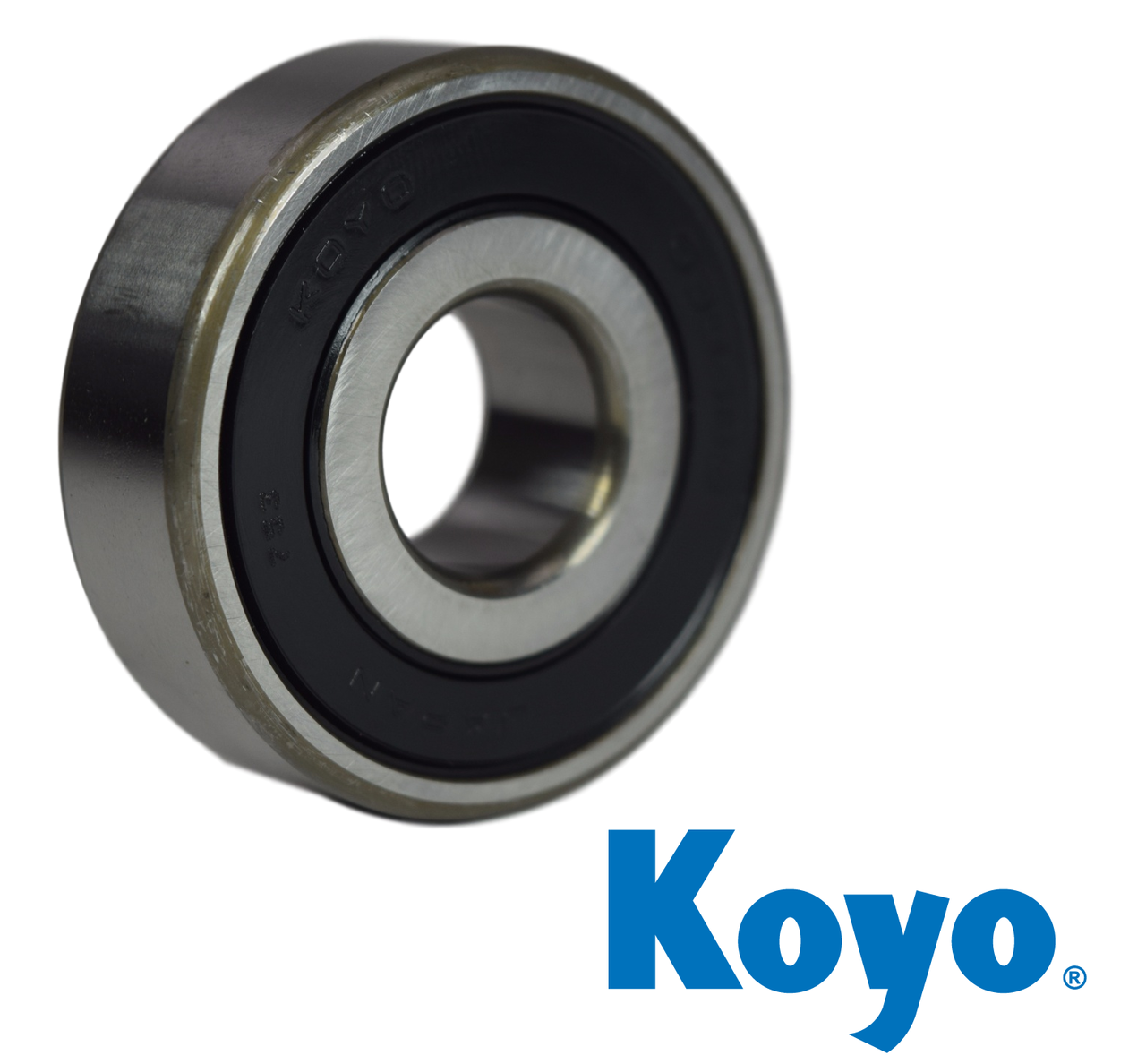 6302-2RS Ball Bearing Premium Brand Koyo 15x42x13mm 6302-2RSCM 
