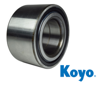 Koyo DAC3564A-1CS31 ATV Double Radial Ball Bearing 35X64X37