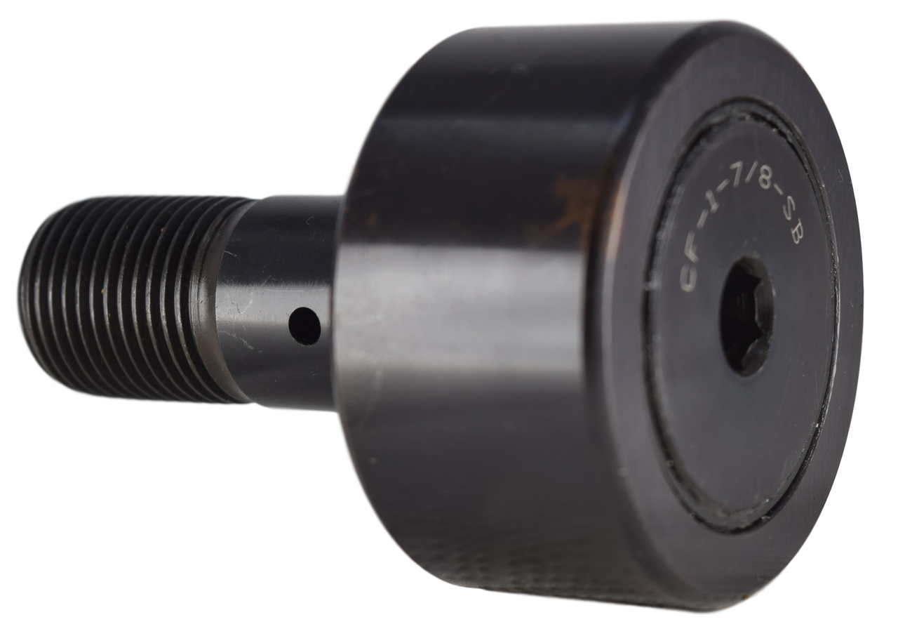 17/8" Sealed Cam Follower Bearing with Stud CF17/8SB