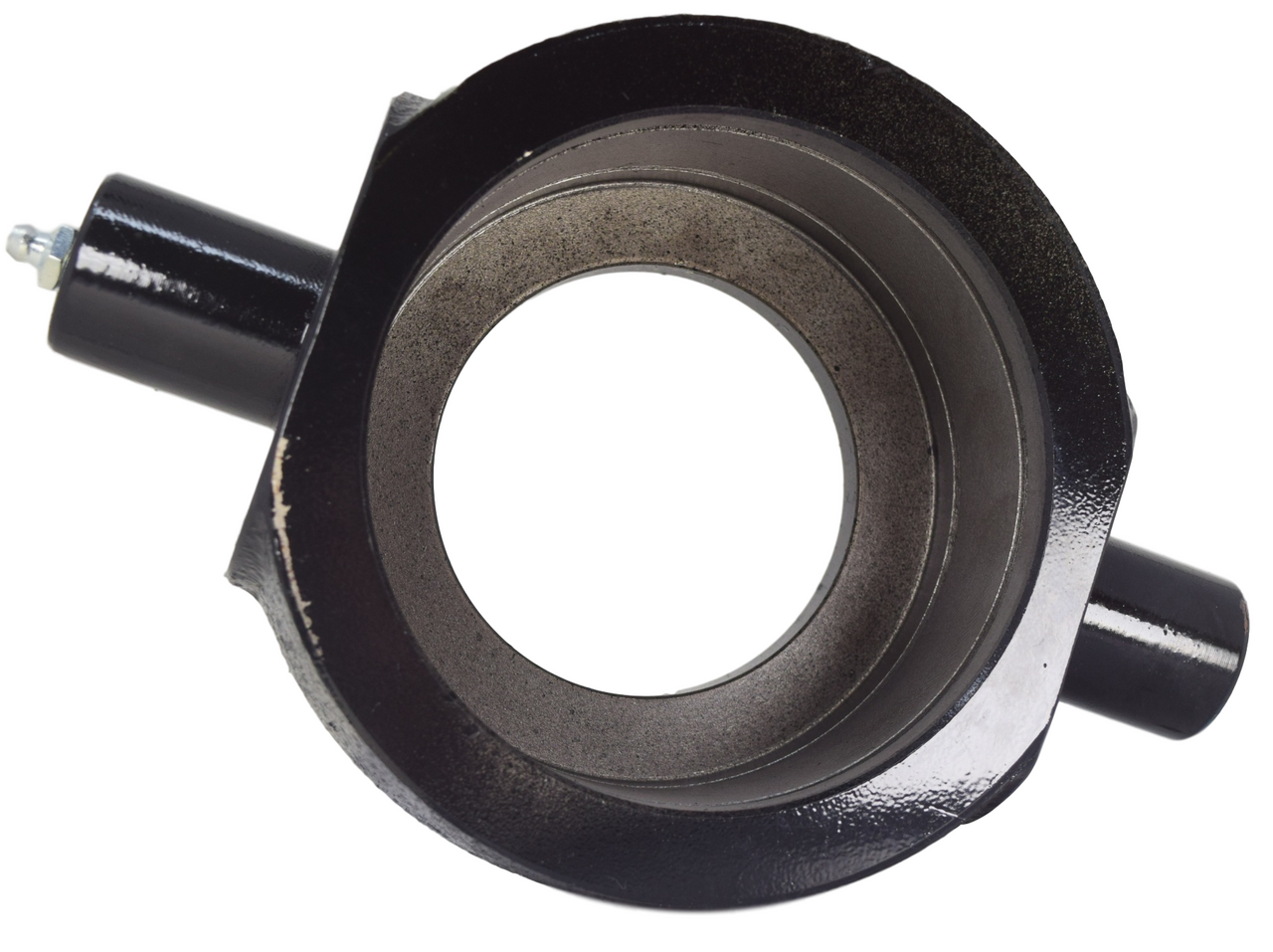 Trunnion Bearing Housing For Case Ih 193907a1