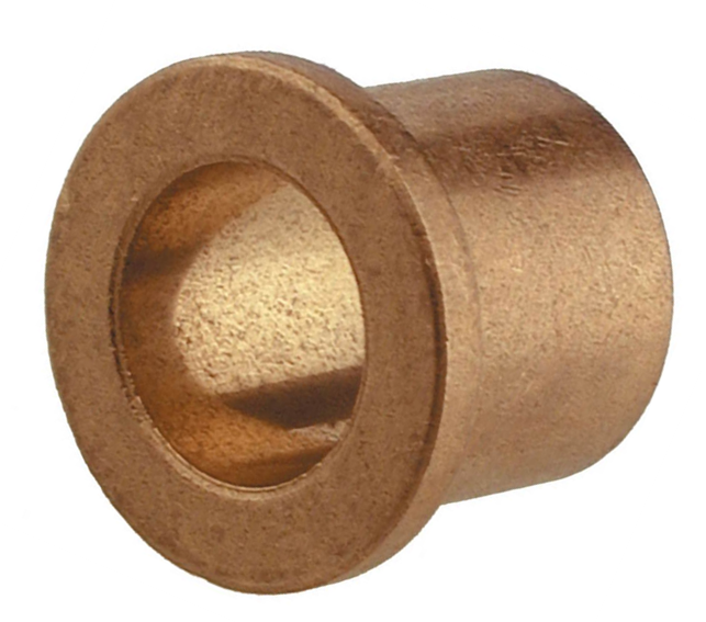 Buchse Lager Bronze Sleeve Bushings Metall Polymer Gleitlager Material
