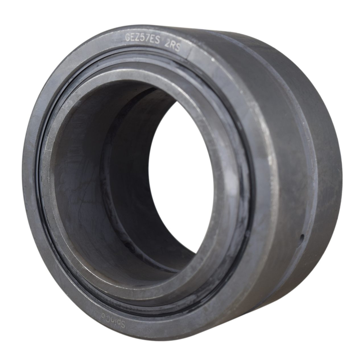 Lot De 8 Roulements à Rotule GEZ31ES-2RS – 1.25″ X 2″ X 0.937″ | Acier Carbone, Scellés