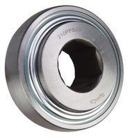 210PPB20 Special Ag Bearing 1-1/4" Hex Bore
