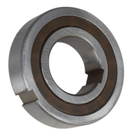 CSK30PP Sprag Clutch One Way Bearing with Internal/External Keyway 30X62X16