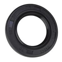 22X35X5TC Metric Oil Seal