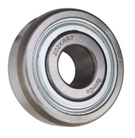202KRR7, 202-49 Special Ag Cam Follower Bearing
