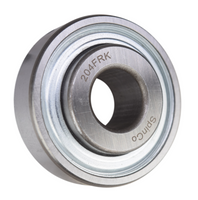 204FRK, H204RR11 White Planter Disk Furrower, Fertilizer Opener & Planter Boot Bearing 247167B