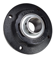 2-7/16" Kinze/Degelman 4 Bolt Roller Bearing GD117171, 117171