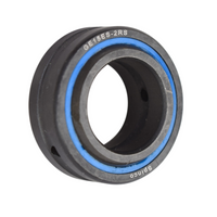 GE15ES-2RS 15MM Spherical Plain Bearing