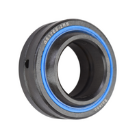 GE17ES-2RS 17MM Spherical Plain Bearing