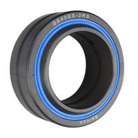 GE40ES-2RS 40MM Spherical Plain Bearing