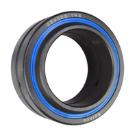 GE45ES-2RS 45MM Spherical Plain Bearing