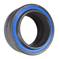 GE60ES-2RS 60MM Spherical Plain Bearing