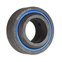 GEH15ES-2RS 15MM Spherical Plain Bearing
