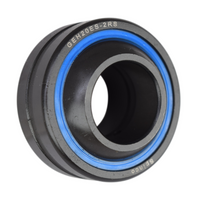 GEH20ES-2RS 20MM Spherical Plain Bearing