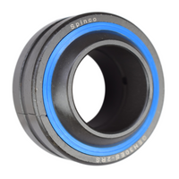 GEH30ES-2RS 30MM Spherical Plain Bearing