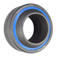 GEH35ES-2RS 35MM Spherical Plain Bearing
