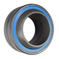 GEH45ES-2RS 45MM Spherical Plain Bearing