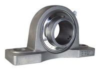 1-15/16" Stainless Steel Pillow Block Bearing SSUCP210-31