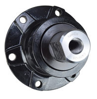 John Deere 22 Inch Middle Breaker Bearing Hub AN406125