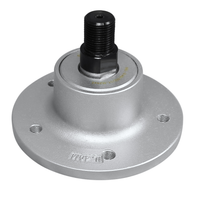 Kuhn / Kverneland Disc Blade Bearing Hub RF30701X0, A135051530