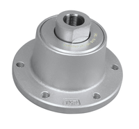 Kuhn Disc Blade Bearing Hub H2233060, AHU34120B-01