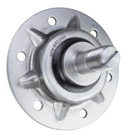 Nut Sweeper Special Ag Bearing Unit 6922RH