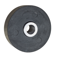 Wilson Grain Trailer Hopper Door Bearing & Bushing