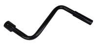 Wilson Grain Trailer Crank Handle for Landing Gear and Trap Door