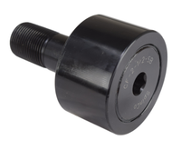 2-1/2" Sealed Cam Follower Bearing with Stud CF-2-1/2-SB, CRSB-40
