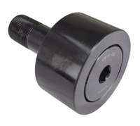 4" Sealed Cam Follower Bearing with Stud CF-4-SB, CRSB-64