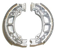 Honda ATC200 ATV Front Brake Shoe 1981-1986