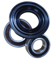 Whirlpool Duet Sport & Commercial, Inglis, Amana and Maytag Front Load Washer Bearing and Seal Kit AP3970398