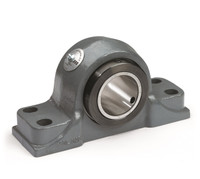 6-1/2" Type-E Heavy Duty Four Bolt Pillow Block Bearing 19341608