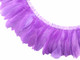 Lavender Goose Nagoire And Satinettes Feather Trim