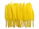  Yellow Duck Cochettes Loose Feather 0.3 Oz