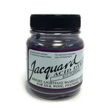 Purple Jacquard Acid Dyes - 1/2 Oz