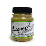 Chartreuse Jacquard Acid Dyes - 1/2 Oz