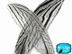 8-10" Natural Silver Tail Pheasant Feathers