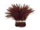 Strung Rooster Feathers soft and fluffy for costumes